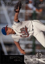 B3711 1994 Upper Deck Minors Baseball Cartes 201-270 - À Choisir