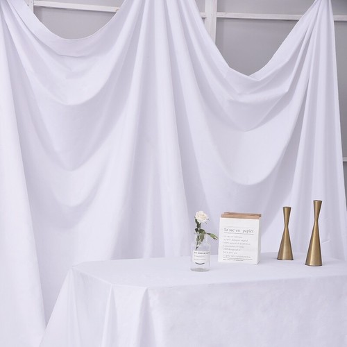 8 Color Photo Backdrops Cloth Studio Screen Background Cloth Solid Fabric Decor - Picture 6 of 19