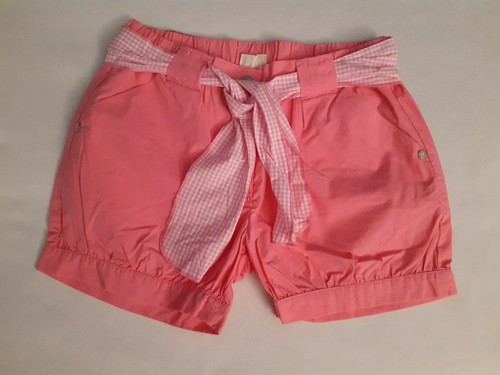 Pantaloncini shorts palloncino cotone fucsia bimba bambina Prenatal 8 anni  | eBay