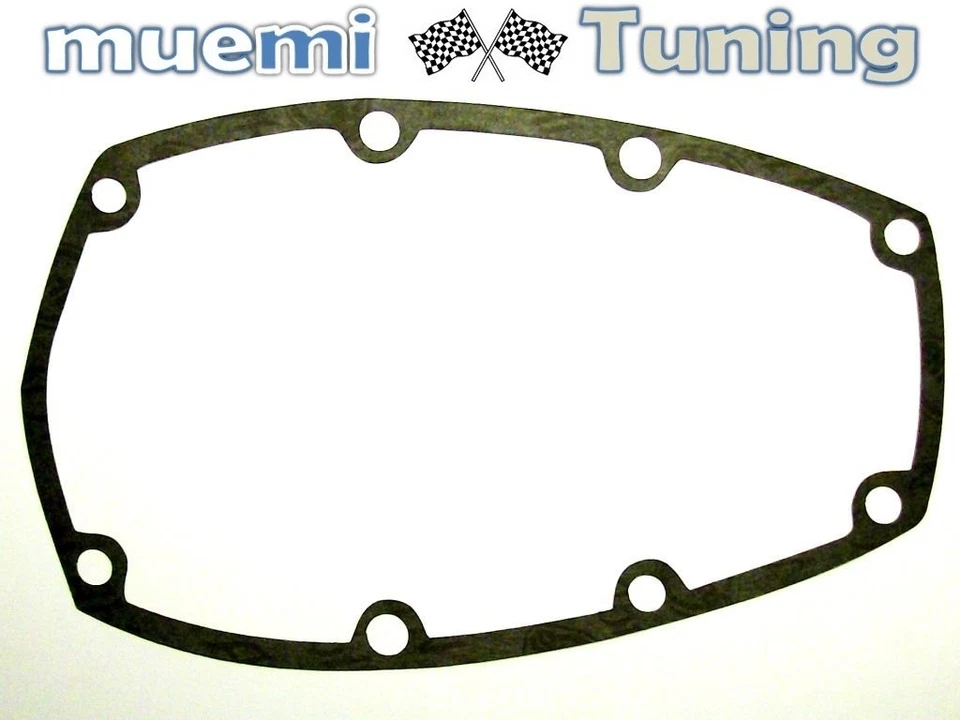 Zündapp ZR ZA ZB ZD ZL 10 20 25 30 40 Dichtung Kupplung Kupplungsdeckel Motor