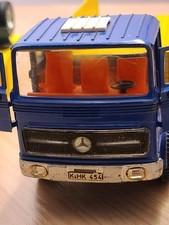 Dinky Mercedes-Benz Trucks Vehicles for sale | eBay
