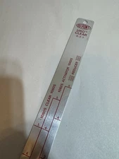 du pont uro clear paint stick