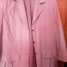 Gelco WomensJacket Size 14 