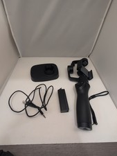 FOR PARTS - DJI OSMO MOBILE CAMERA GIMBAL Zenmuse M1 Model ZM01 Battery Charger