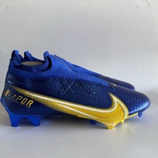 Nike Men’s 11.5 VAPOR EDGE ELITE 360 Cooper Kupp PE Football Cleats LA Rams NEW