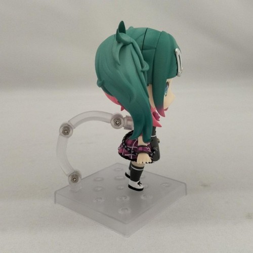 Good Smile Company Nendoroid 2193 Hatsune Miku Classroom World Ver. - Picture 4 of 17