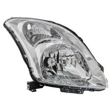 ABAKUS Scheinwerfer rechts für Suzuki Swift III MZ EZ