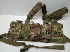 TACTICAL VEST (P28013342)