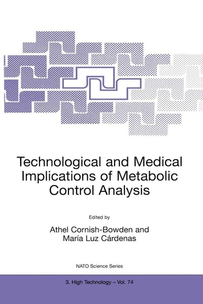 Maria Luz CáRdenas (U. A.) | Technological And Medical Implications Of...-image