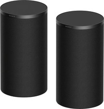Sony Bravia Theater Rear 9 Powered Wireless Speakers