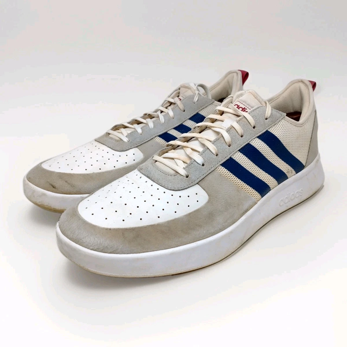 adidas gazelle silver green womens adidas Men's Run 84 Sneaker - Brown - Low-top Sneakers main image 0