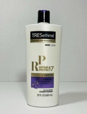 Tresemme Pro Collection Conditioner Repair Protect 7 Biotin 22Oz