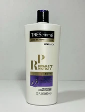 Tresemme Pro Collection Conditioner Repair & Protect 7 Biotin 22Oz