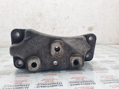 VW PASSAT B7 ALLTRACK 365 Getriebehalter 1K0199117 2.00 Diesel 103kw 31446775