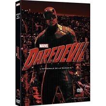 Daredevil - Saison 2 von Phil Abraham, Marc Jobst | DVD | Zustand gut