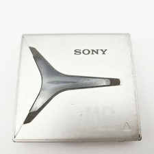 SONY MZ-E90 Portable Music Player - MD Disc Player - Vintage Japan Rare