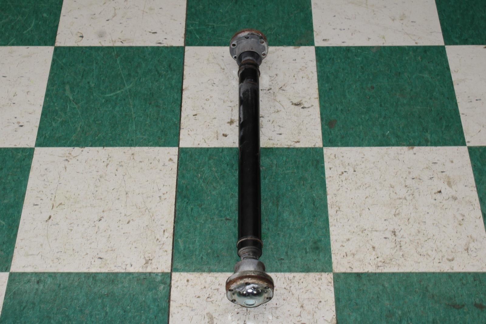 Maserati Ghibli 2014-2017 Front Driveshaft