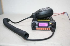 BTECH UV-2501+220 Tri-band  Mobile Radio