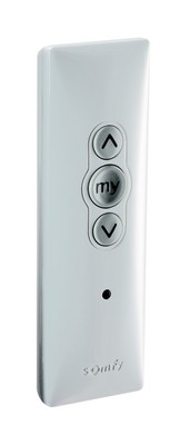 Somfy Funkwandsender Situo RTS 1810636 Funksender Funkwandsender