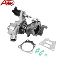 Turbocharger Turbo Kit Fits For Honda Accord Exlx 2018-2023 1.5l L4 181201132e Turbocharger Turbo Kit Fits For Honda Accord Exlx 2018-2023 1.5l L4 181201132e