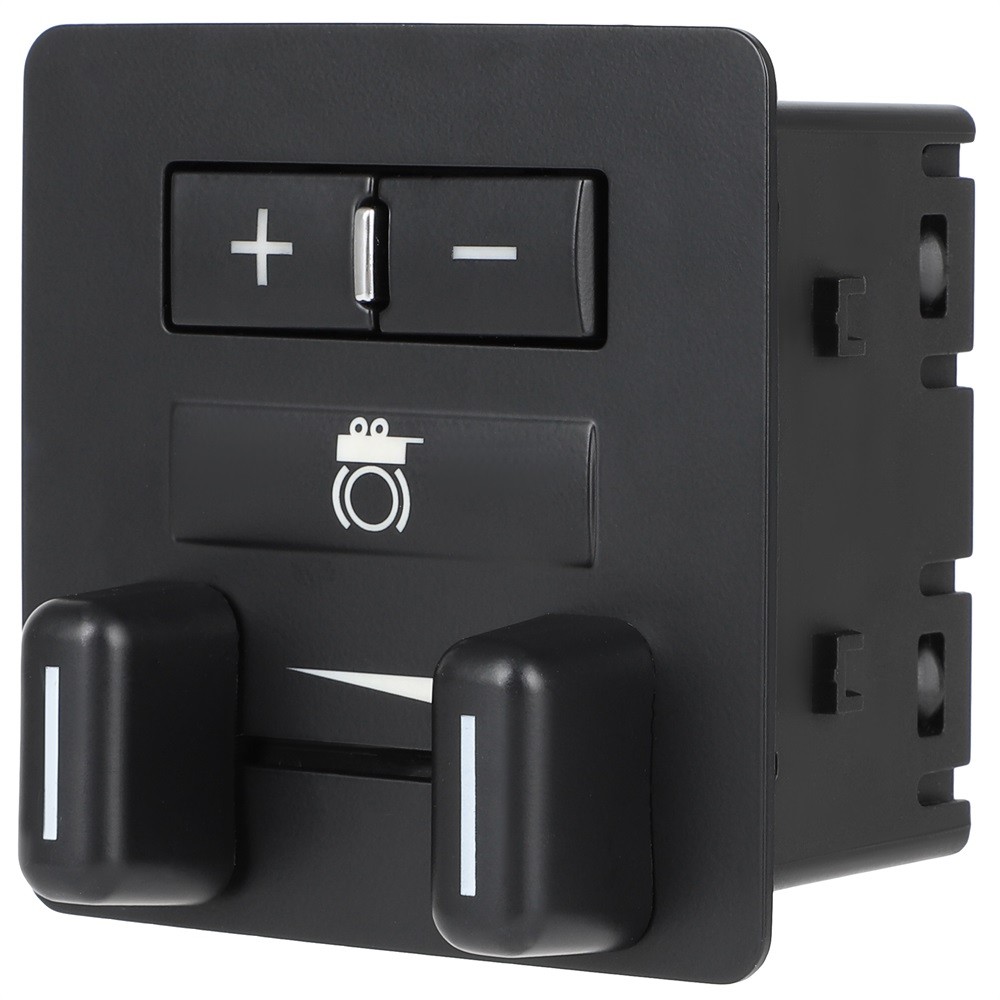 Trailer Brake Control Switch For 2008-2013 Chevrolet Avalanche Tahoe GMC Yukon