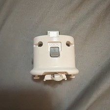 Wii Motion Plus Sensor Adaptor Attachment - W...