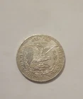 1974 U.S. Silver Corporation World Trade and Commerce 1 Troy Ounce Silver Coin