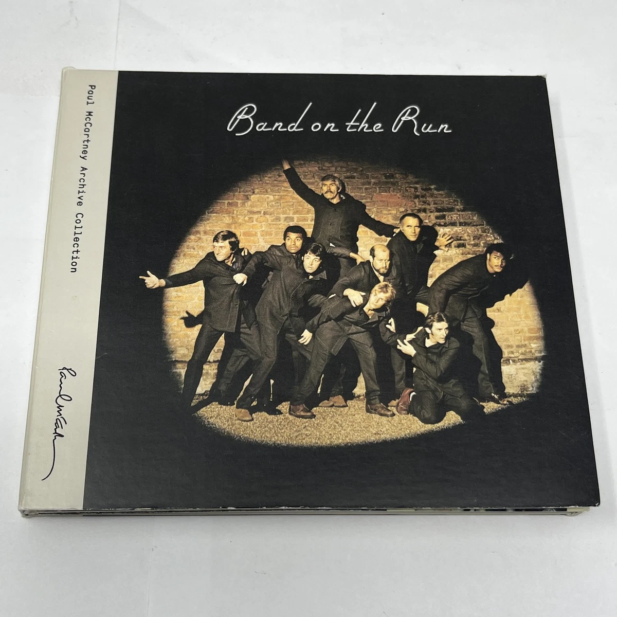 Las mejores ofertas en Paul McCartney CD de música rock Box Set | eBay