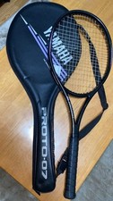 Wilson ULTRA COMP Tennis Racket Case