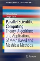 Parallel Scientific Computing Roman Trobec