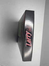 Larry Long Look For Lucious Lover Nintendo NES KHAN Games RetroUSB Leisure Suit