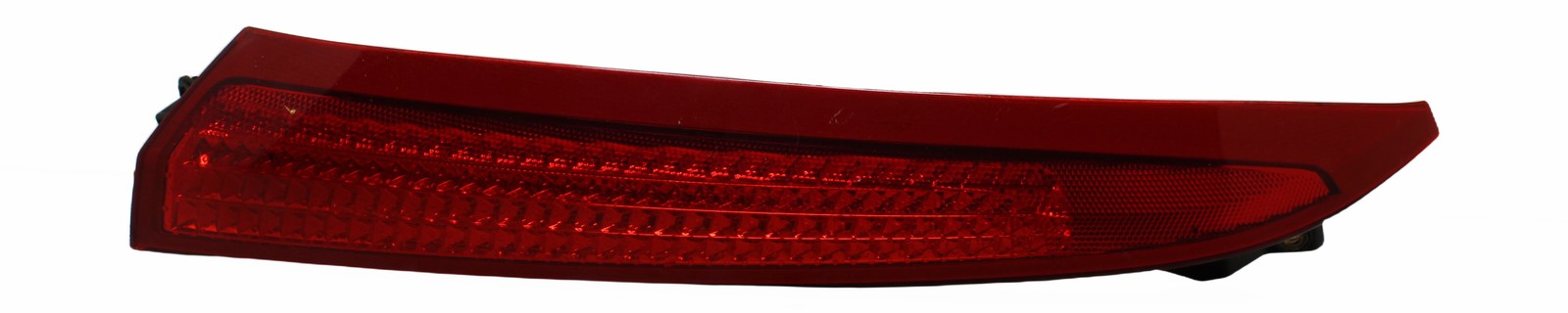 Used Left Tail Light Assembly fits: 2007 Volvo XC90 L. upper Left Grade A