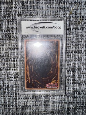 The Seal of Orichalcos LC03-EN001 Yu-Gi-Oh Legendary Collection 3 Sealed