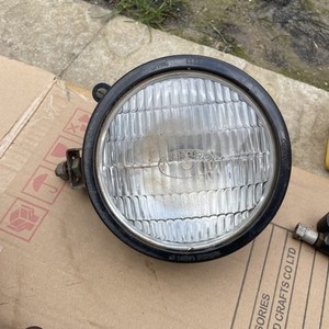 Vintage Rubbolite Spot Light epping essex 