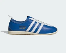 Adidas Originals Japan Men's Shoes Sneakers JS3773 Bright Royal blue (G)