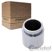 Febest Kolben FüR Bremssattel Hinten Passend FüR Infiniti EX FX G Nissan 370Z MU