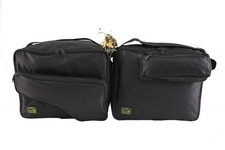 MADE4BIKERS Koffer Innentaschen passend für BMW F850GS (K81), F750GS (K80)