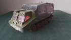 ORIGINAL VINTAGE DIECAST DINKY TOYS 353 SHADO 2 GERRY ANDERSONS UFO c.1970