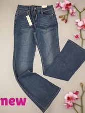New Shein jeans denim pants women size 32