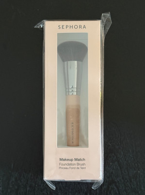 SEPHORA COLLECTION Makeup Match Powder Brush