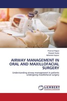 Pramod Rajput (U. A.) | Airway Management In Oral And Maxillofacial Surgery