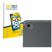 Panzerfolie Schutzglas Samsung Galaxy Tab S10 Fe+ (Nur Kameraschutz)