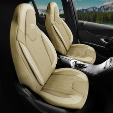 Siège Jeep COMMANDER