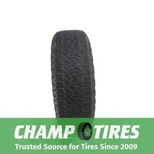Goodyear Wrangler Trailrunner At 275 60 20 115 S 832nds Crt11383 Goodyear Wrangler Trailrunner At 275 60 20 115 S 832nds Crt11383