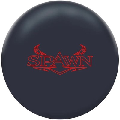 Hammer Spawn Bowling Ball, Ball Weight 12 LB - 16 LB