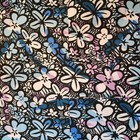 MED COUTURE Prints floral scrub- size M — photo 2