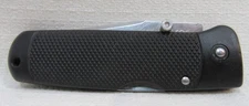 Early SOG Specialty AIRSOG S16 Folding Knife W/FRN Handles SEKI JAPAN