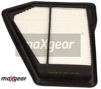 Maxgear 26-1292 Luftfilter Luftfiltereinsatz FüR Honda