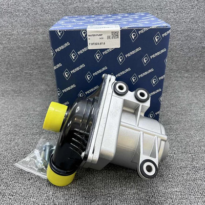11517568595, 11517546996 Electric Water Pump For BMW X5 E70 L6 3.0L 2007-2010