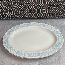 Royal Doulton - Hampton Court - T.C.1020 - Oval Platter 